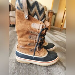 Joan of the Arctic Sorels